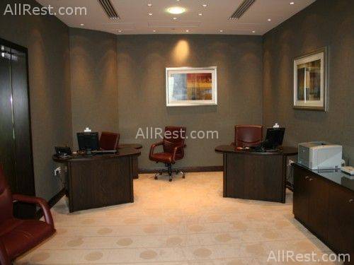 Al Murooj Rotana Suites 31